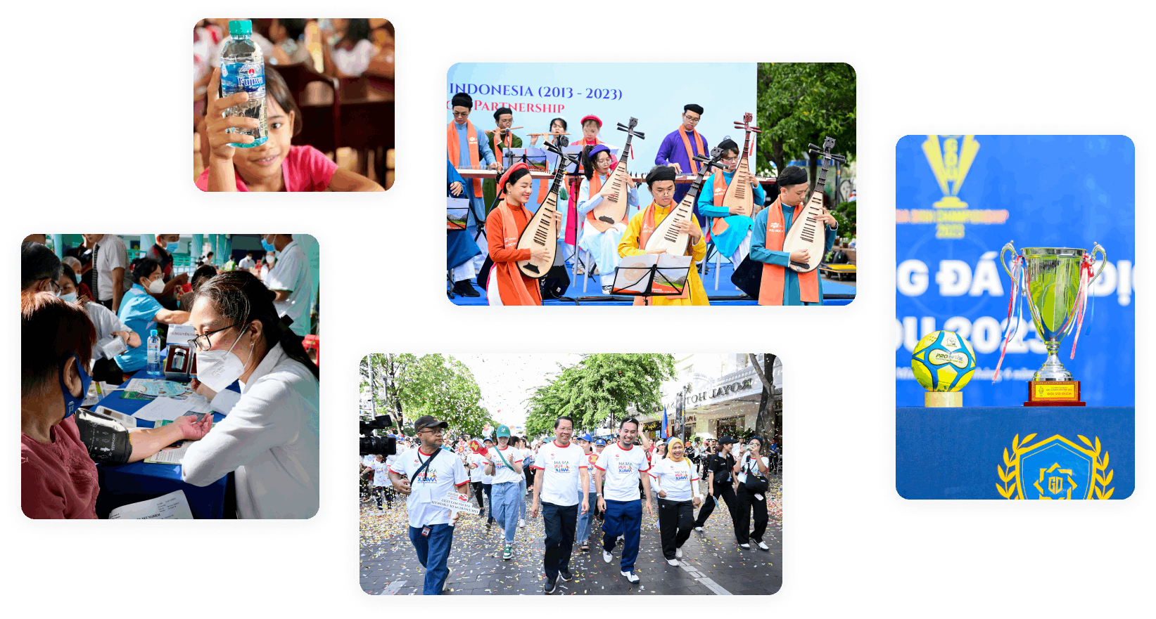 Phát triển bền vững